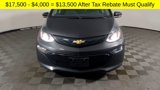 Used 2018 Chevrolet Bolt Premier w/ Driver Confidence II Package image 4