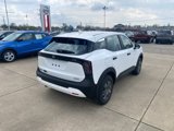New 2025 Nissan Kicks S image 6