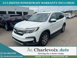 Used 2020 Honda Pilot EX-L image 2