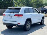 Used 2022 Jeep Grand Cherokee Limited image 6