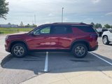 New 2025 Chevrolet Traverse LT w/ LPO, Roadside Safety Package image 6