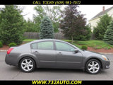 Used 2005 Nissan Maxima 3.5 SE image 4