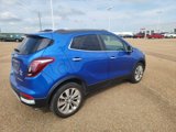 Used 2018 Buick Encore Preferred image 4