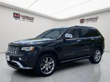 Used 2016 Jeep Grand Cherokee Summit w/ Platinum Series Group image 3
