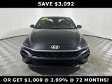 New 2025 Hyundai Elantra SEL w/ Cargo Package image 2