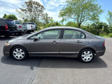 Used 2009 Honda Civic LX image 3