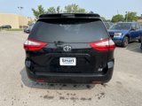 Used 2017 Toyota Sienna XLE image 6