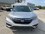 Used 2015 Honda CR-V LX image 3