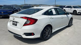 Used 2020 Honda Civic EX-L image 5