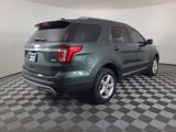 Used 2016 Ford Explorer XLT w/ Equipment Group 202A image 3
