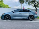 Used 2020 Toyota Corolla SE w/ Carpet Mat Package (TMS) image 2