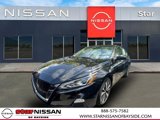 Certified 2022 Nissan Altima 2.5 SV image 5