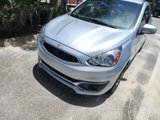 Used 2019 Mitsubishi Mirage ES image 2