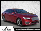 Used 2017 Lincoln MKZ Select image 1