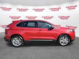 Used 2022 Ford Edge Titanium image 2