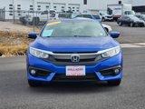 Used 2017 Honda Civic EX-T image 5