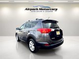 Used 2015 Toyota RAV4 Limited image 3