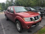 Used 2017 Nissan Frontier SV image 3