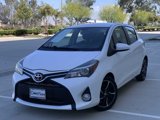 Used 2015 Toyota Yaris SE image 3