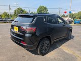 Used 2022 Jeep Compass High Altitude image 4