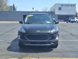 Used 2020 Ford Escape SEL image 2