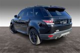 Used 2016 Land Rover Range Rover Sport HSE image 4