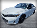 Used 2025 Honda Civic Sport image 3