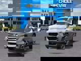 New 2025 Chevrolet Trax LT w/ Driver Confidence Package image 6
