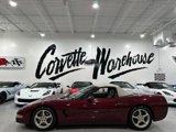 Used 2003 Chevrolet Corvette Convertible w/ Preferred Equipment Group1 image 2