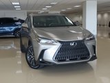 Used 2023 Lexus NX 350 AWD w/ Premium Package image 3