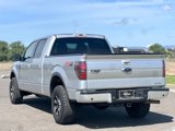 Used 2012 Ford F150 4x4 SuperCrew image 5