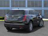 New 2025 Cadillac XT5 Luxury image 4