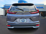 Certified 2022 Honda CR-V EX-L image 5