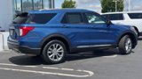 Used 2023 Ford Explorer Limited image 5