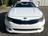Used 2020 Kia Optima LX image 4