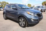 Used 2015 Kia Sportage EX image 5