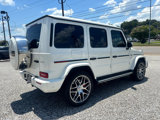Used 2021 Mercedes-Benz G 63 AMG 4MATIC image 5