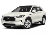 Certified 2022 INFINITI QX50 Essential image 4