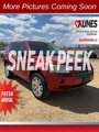 Used 2009 Land Rover LR2 HSE image 3