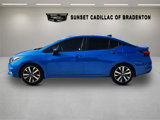 Used 2020 Nissan Versa SR image 4