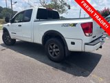 Used 2015 Nissan Titan PRO-4X image 3