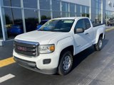 Used 2018 GMC Canyon W/T w/ Convenience Package image 4