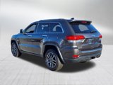 Used 2021 Jeep Grand Cherokee Limited w/ Trailer Tow Group IV image 5