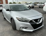 Used 2016 Nissan Maxima 3.5 SV image 2