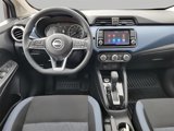 New 2025 Nissan Versa SV image 6