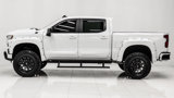 Used 2022 Chevrolet Silverado 1500 RST image 4