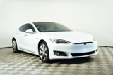 Used 2021 Tesla Model S Long Range image 5