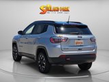 Used 2019 Jeep Compass Trailhawk image 4