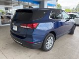 Used 2022 Chevrolet Equinox LT image 5