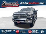 Used 2017 RAM 2500 Laramie w/ Snow Chief Group image 1